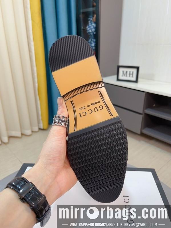 Gucci Replica Shoes sz38-46 mnf0287