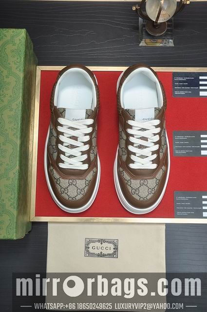 Gucci Replica Shoes sz35-45 mnh0510