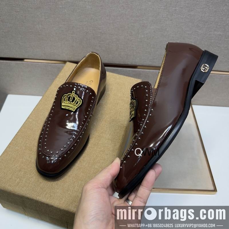 Gucci Replica Shoes sz38-44 WM0357