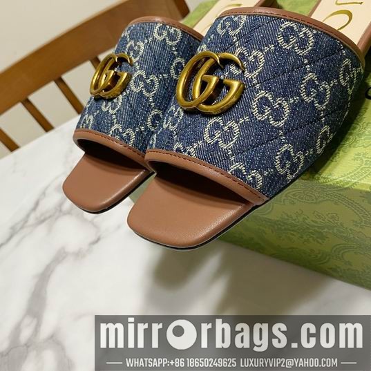 Gucci Replica Shoes sz34-42 mnh0508