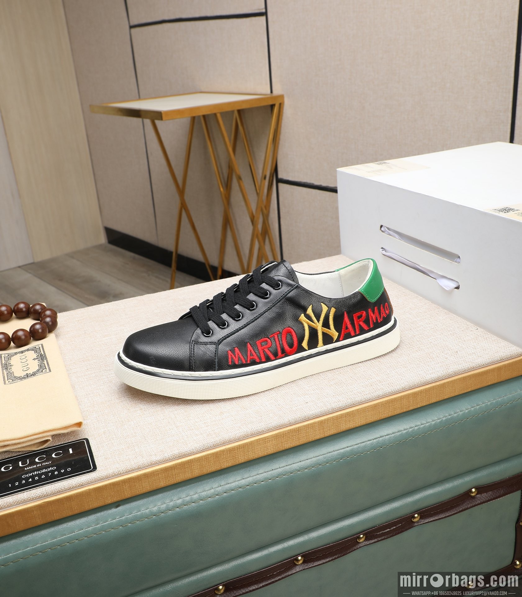 Gucci Replica Shoes sz38-44 hnh1201