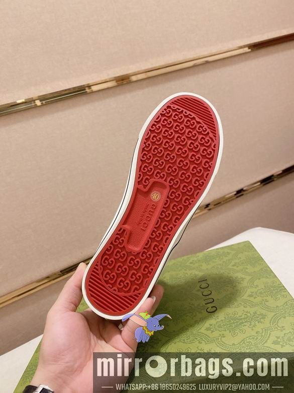 Gucci Replica Shoes sz34-44 ngh0306