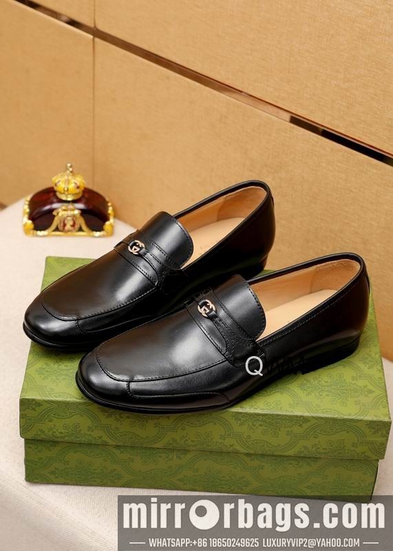 Gucci Replica Shoes sz38-45 WM0389