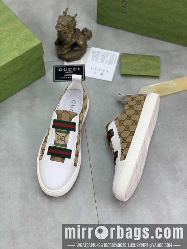 Gucci Replica Shoes sz38-44 mnf0305