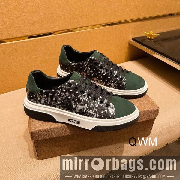 Gucci Replica Shoes sz38-45 WM1114