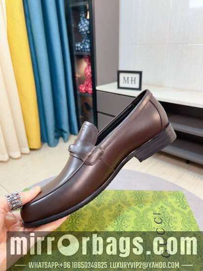 Gucci Replica Shoes sz38-44 mnh0702