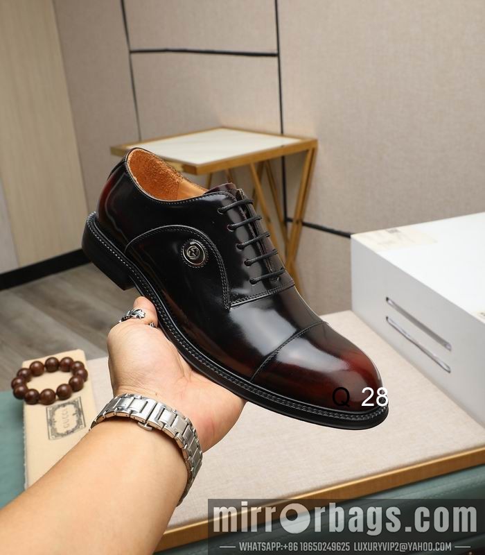 Gucci Replica Shoes sz38-45 N0904