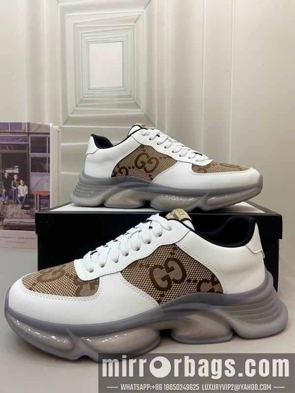 Gucci Replica Shoes sz38-44 mnf0245