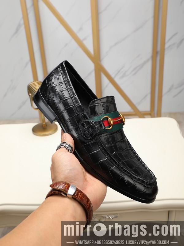 Gucci Replica Shoes sz38-44 mnf0215