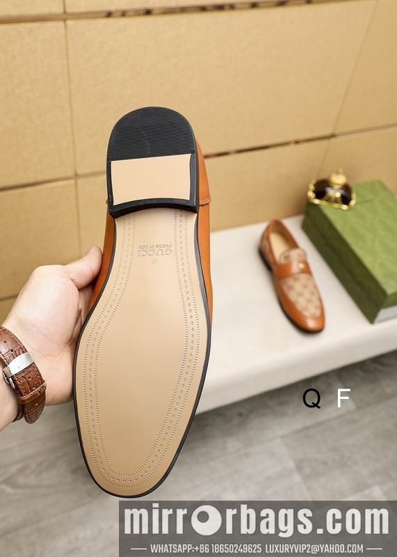 Gucci Replica Shoes sz38-45 3C TF0107
