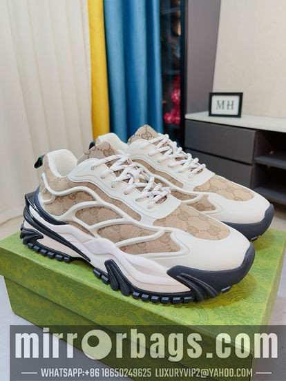 Gucci Replica Shoes sz38-44 mnh0514