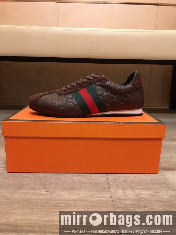 Gucci Replica Shoes sz38-44 mnf0146