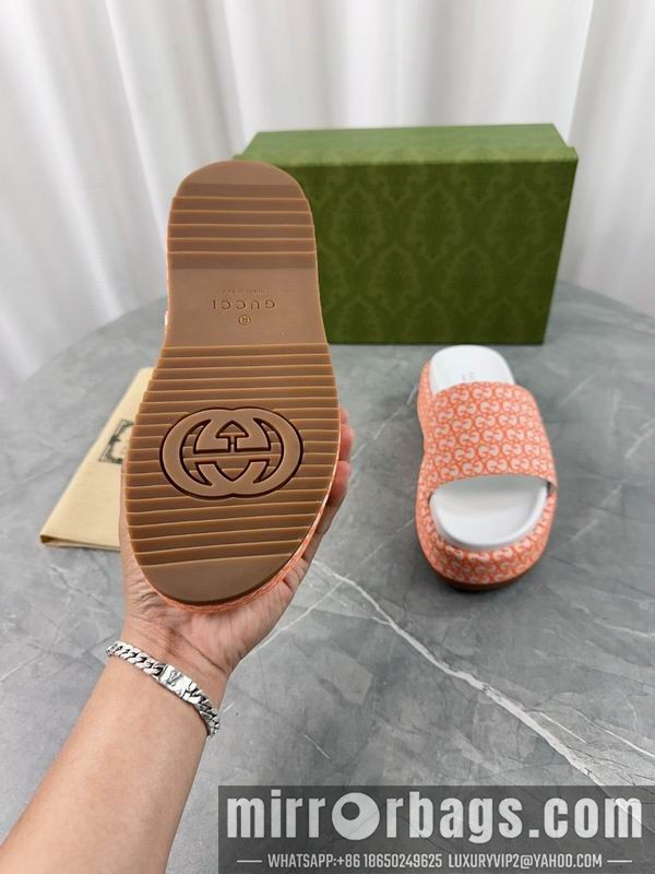 Gucci Replica Shoes sz35-44 5.5cm mnf0349
