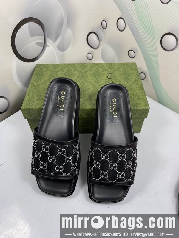 Gucci Replica Shoes sz35-42 mnf0218