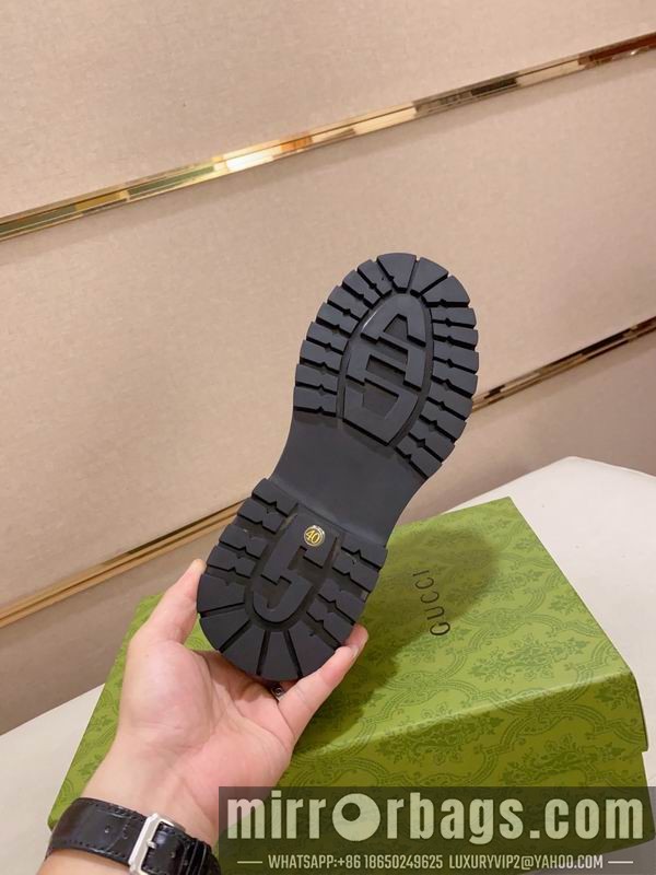 Gucci Replica Shoes sz38-44 hnm0184