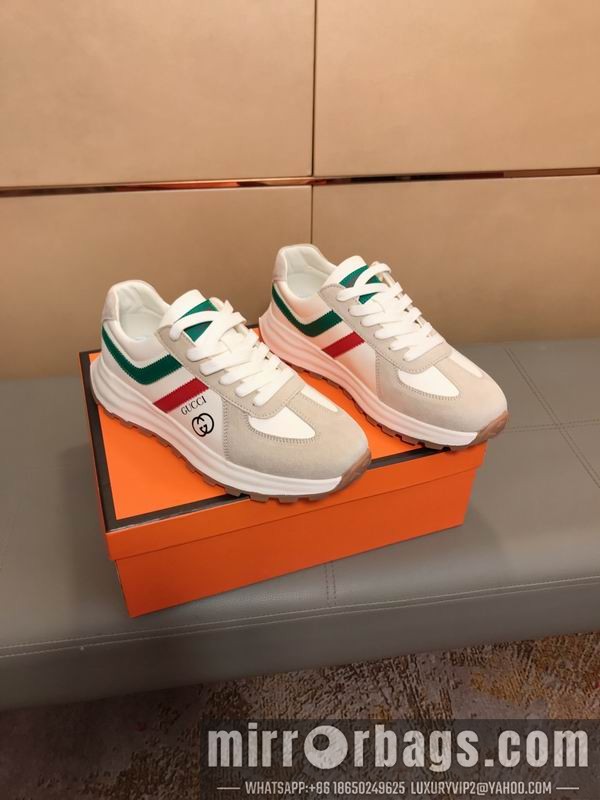 Gucci Replica Shoes sz38-44 mnf0386