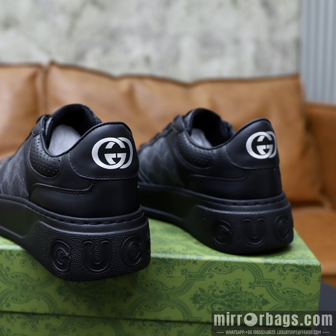 Gucci Replica Shoes sz38-44 hnh0201