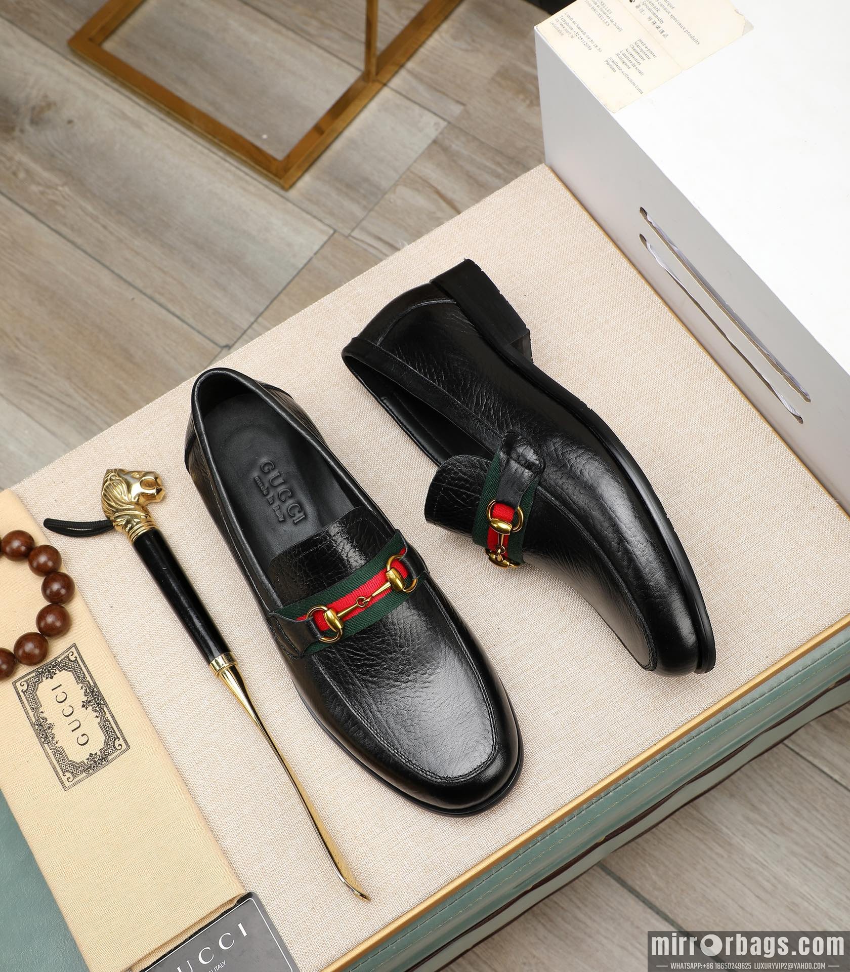 Gucci Replica Shoes sz38-44 h0729