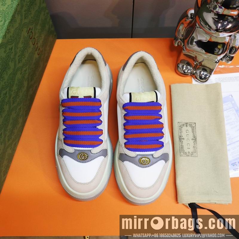 Gucci Replica Shoes sz35-41 38-45 mnf0104