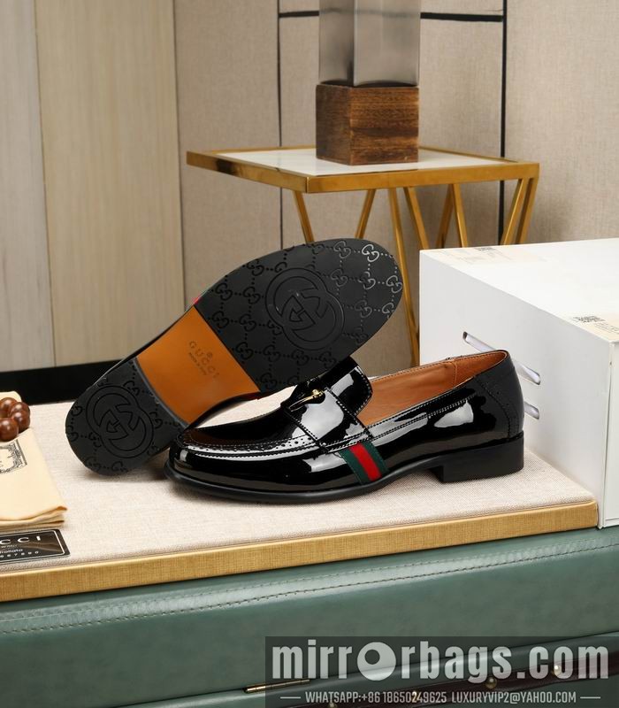 Gucci Replica Shoes sz38-44 hnm01102