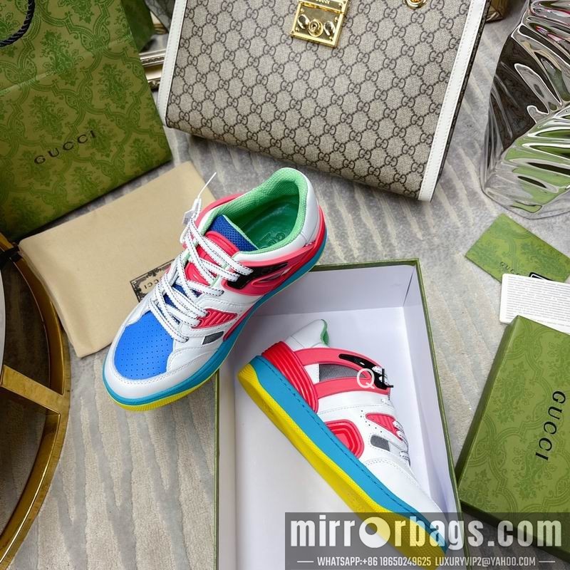 Gucci Replica Shoes sz35-44 ngh0305