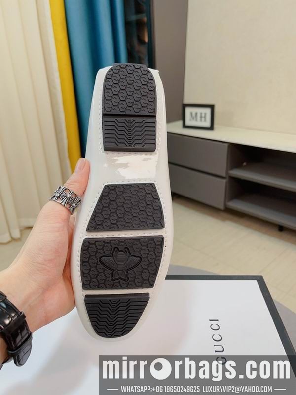 Gucci Replica Shoes sz38-44 mnf0317