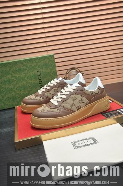 Gucci Replica Shoes sz35-45 mnh0505