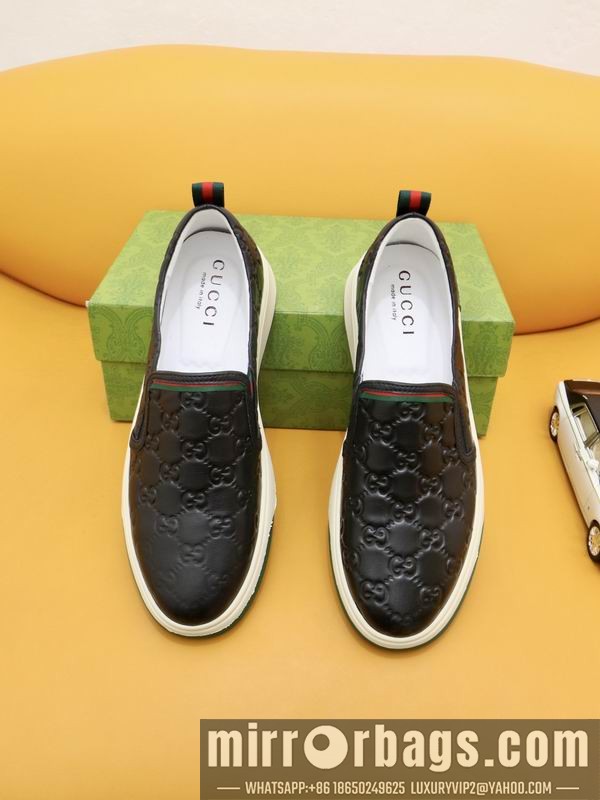 Gucci Replica Shoes sz38-44 hnm0103