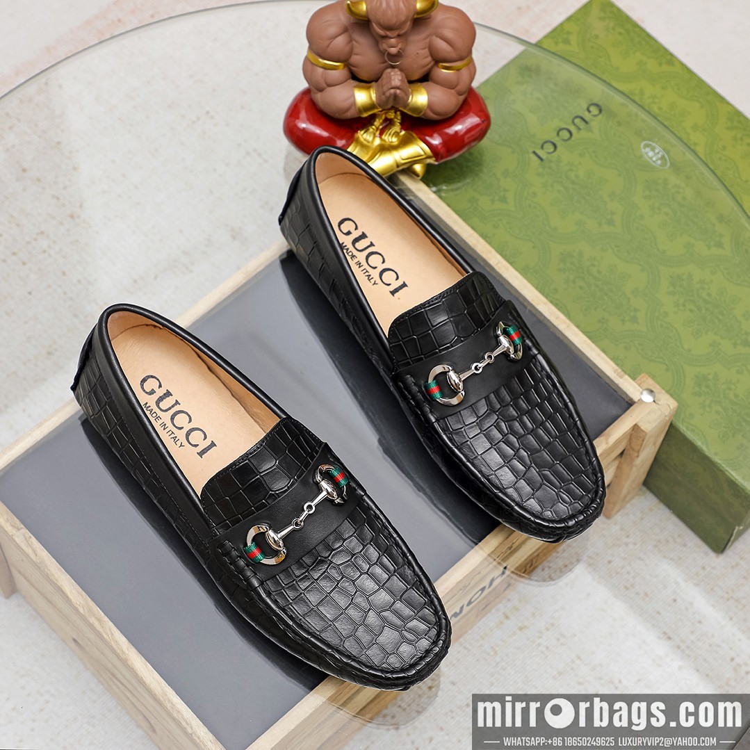 Gucci Replica Shoes sz38-44 mnf0217