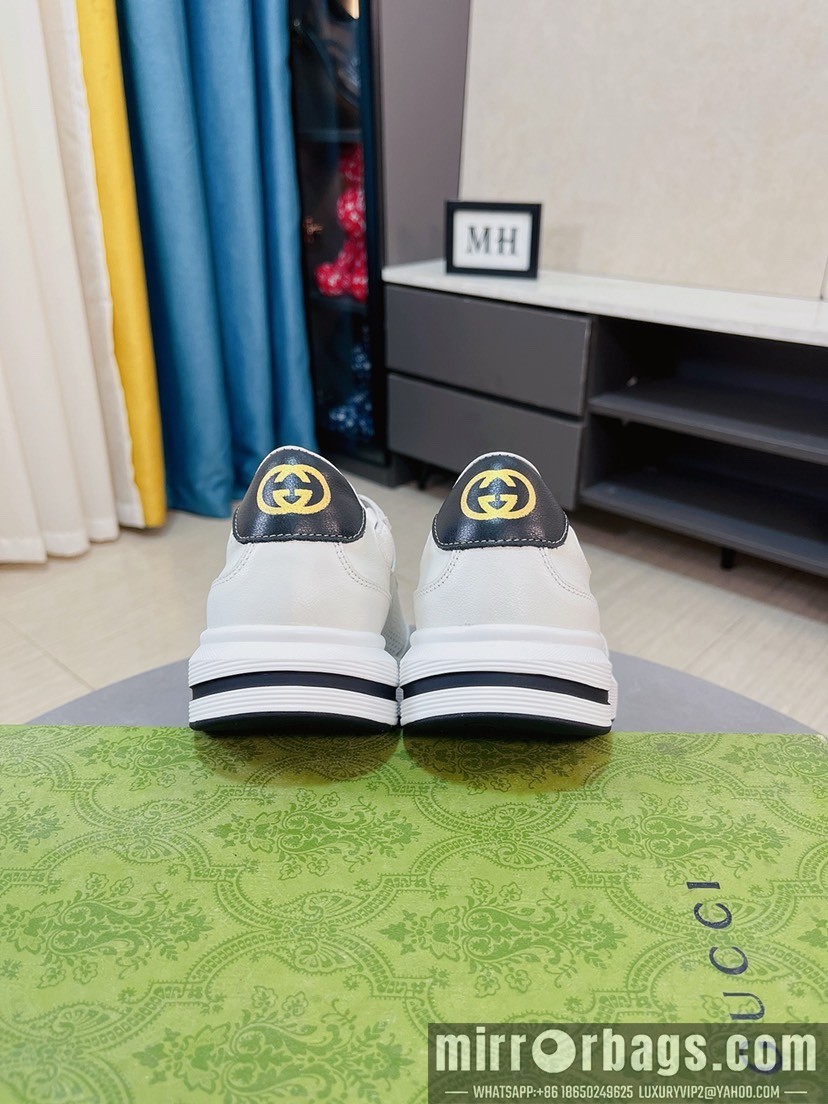 Gucci Replica Shoes sz38-44 h1008