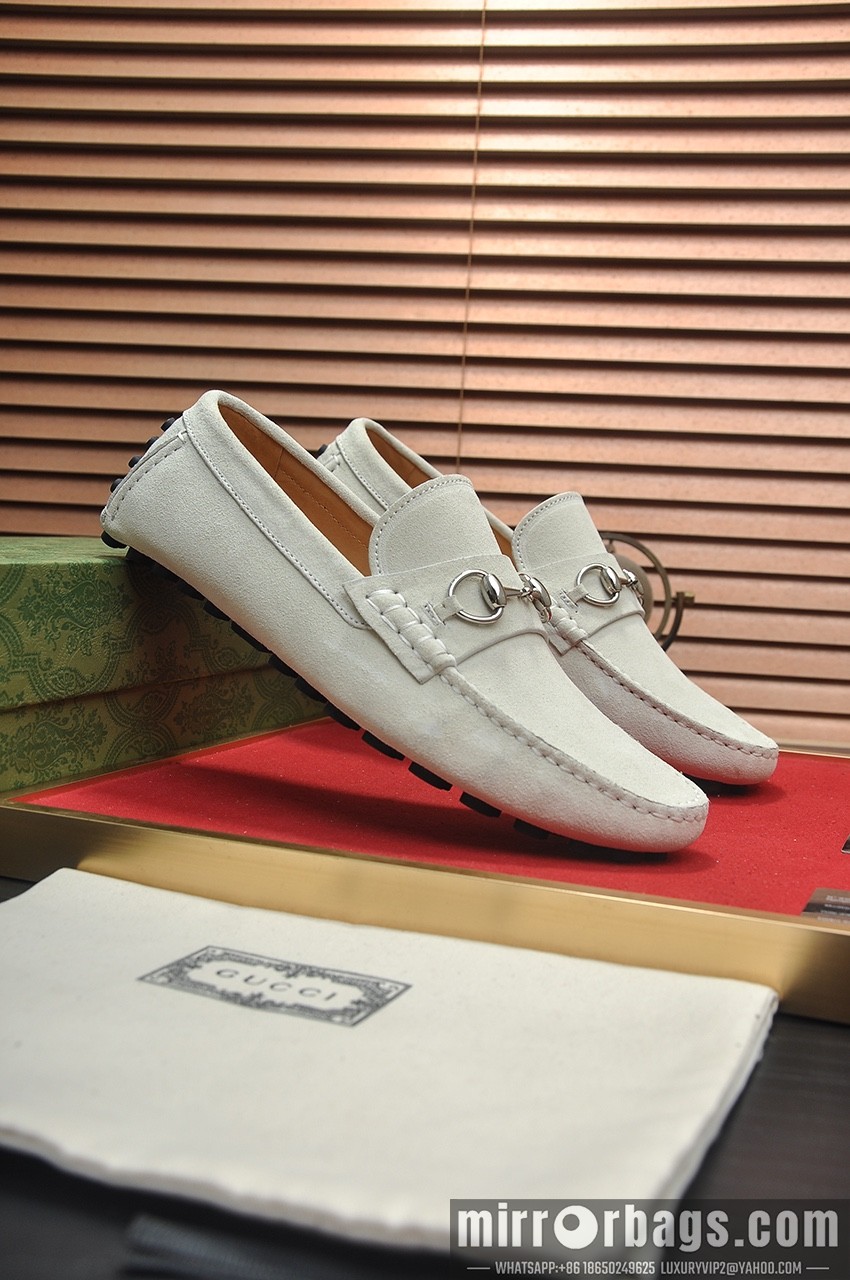 Gucci Replica Shoes sz38-44 hnh1201