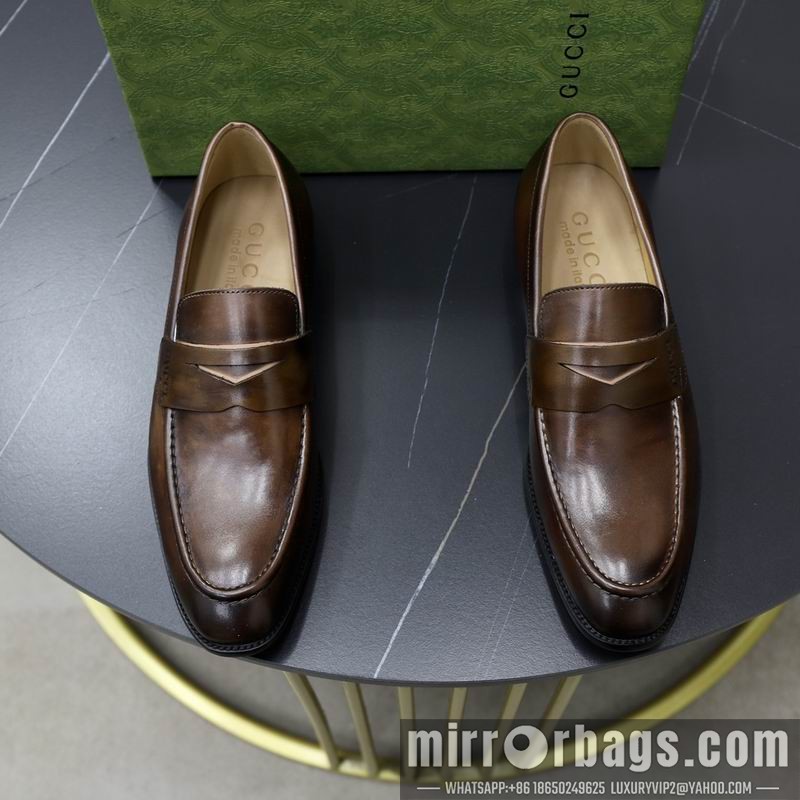 Gucci Replica Shoes sz38-45 N1202