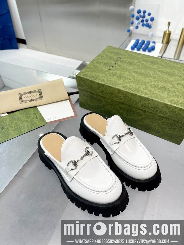 Gucci Replica Shoes sz35-40 38-45 mnf0308