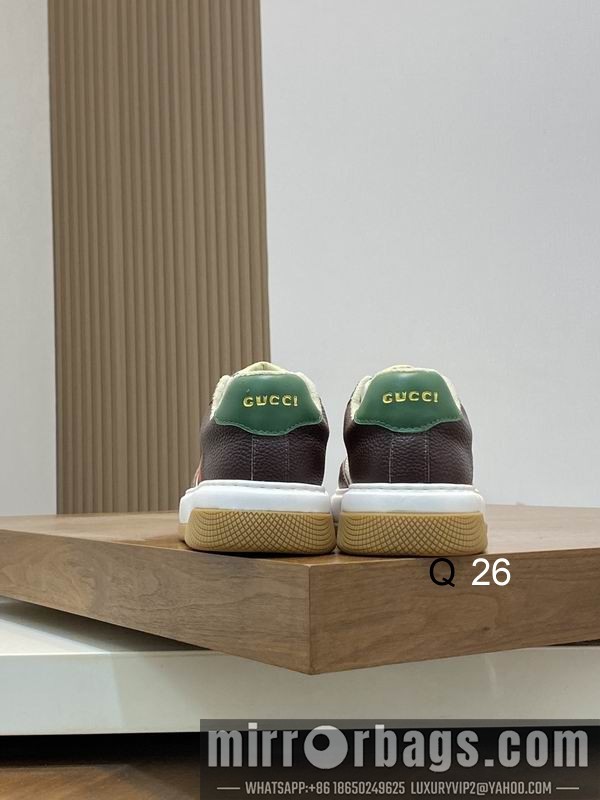 Gucci Replica Shoes sz38-45 L1204