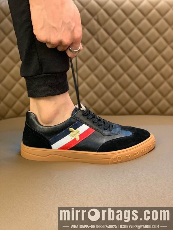 Gucci Replica Shoes sz38-45 mnf0389