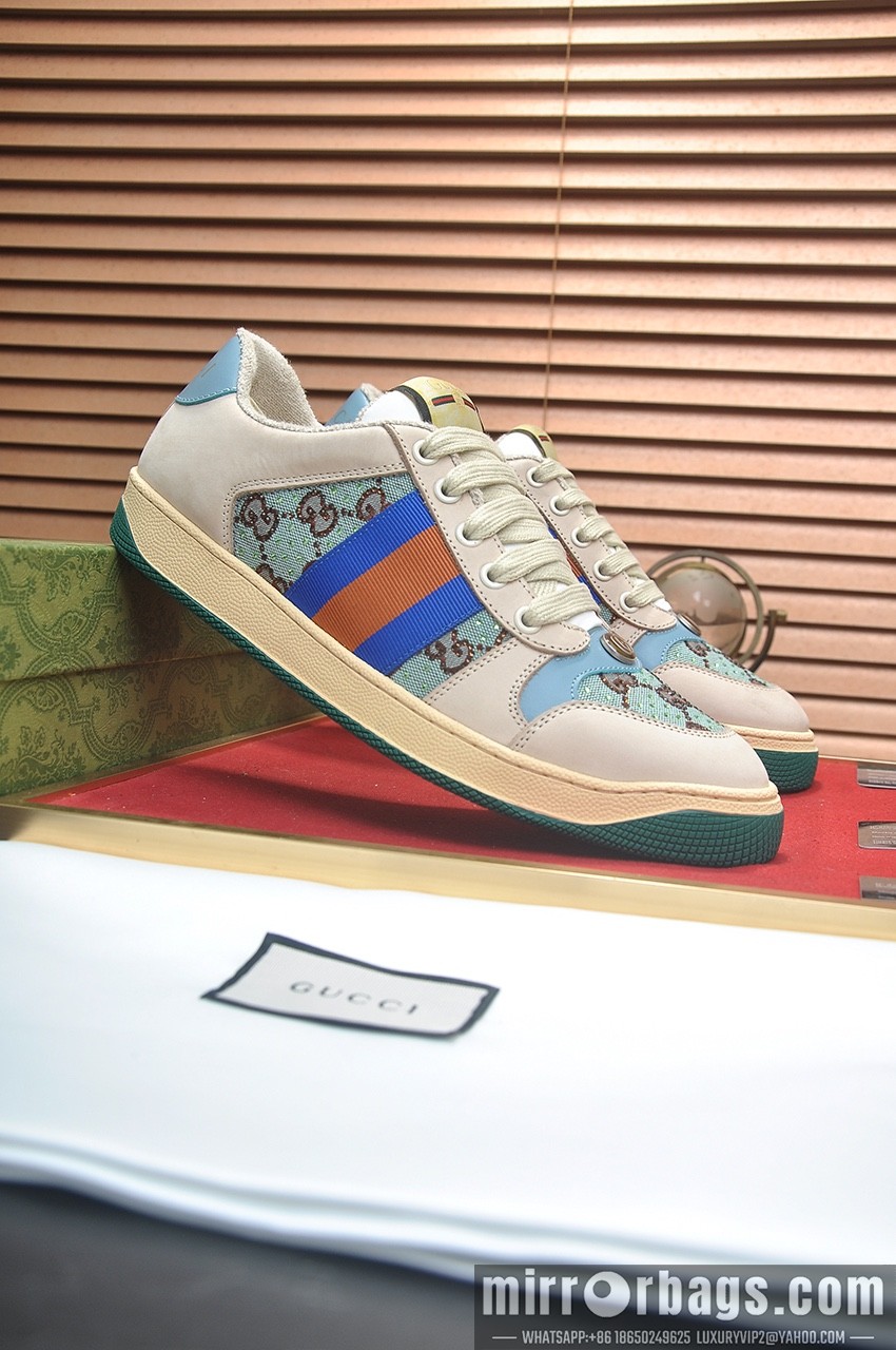 Gucci Replica Shoes sz35-44 h0705