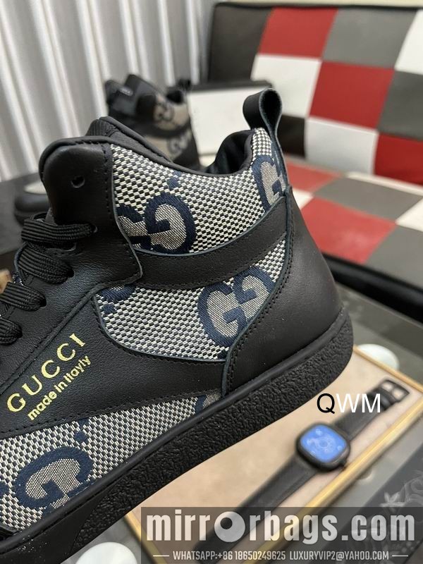 Gucci Replica Shoes sz38-45 WM0902