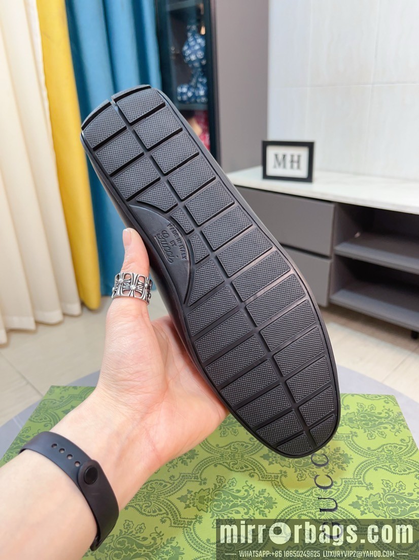 Gucci Replica Shoes sz38-44 h0604