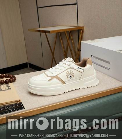 Gucci Replica Shoes sz38-44 mnh0522