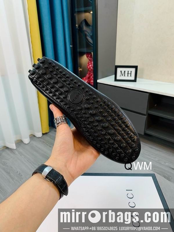Gucci Replica Shoes sz38-45 WM114