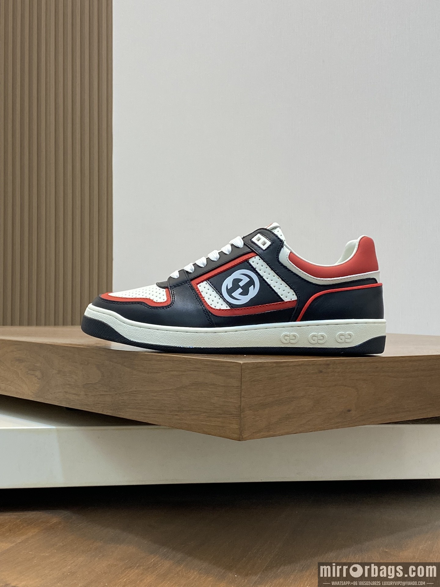 Gucci Replica Shoes sz38-44 hnh0213