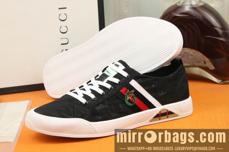 Gucci Replica Shoes sz38-43 hnm0108