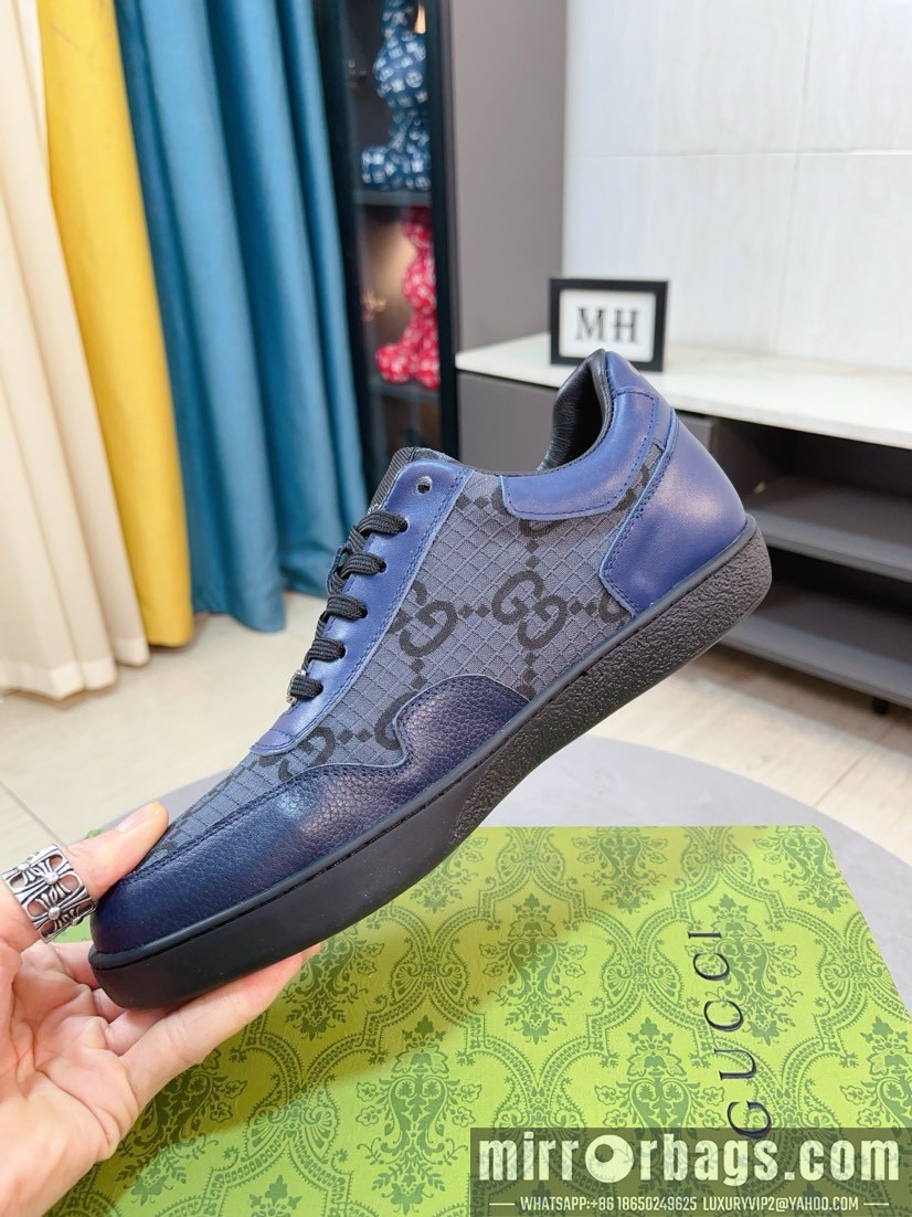Gucci Replica Shoes sz38-44 h1009