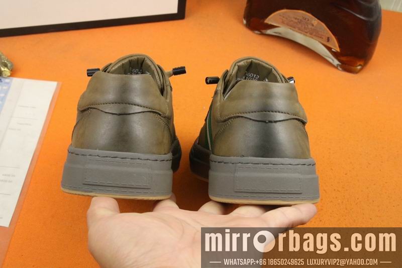 Gucci Replica Shoes sz38-44 mnf0122
