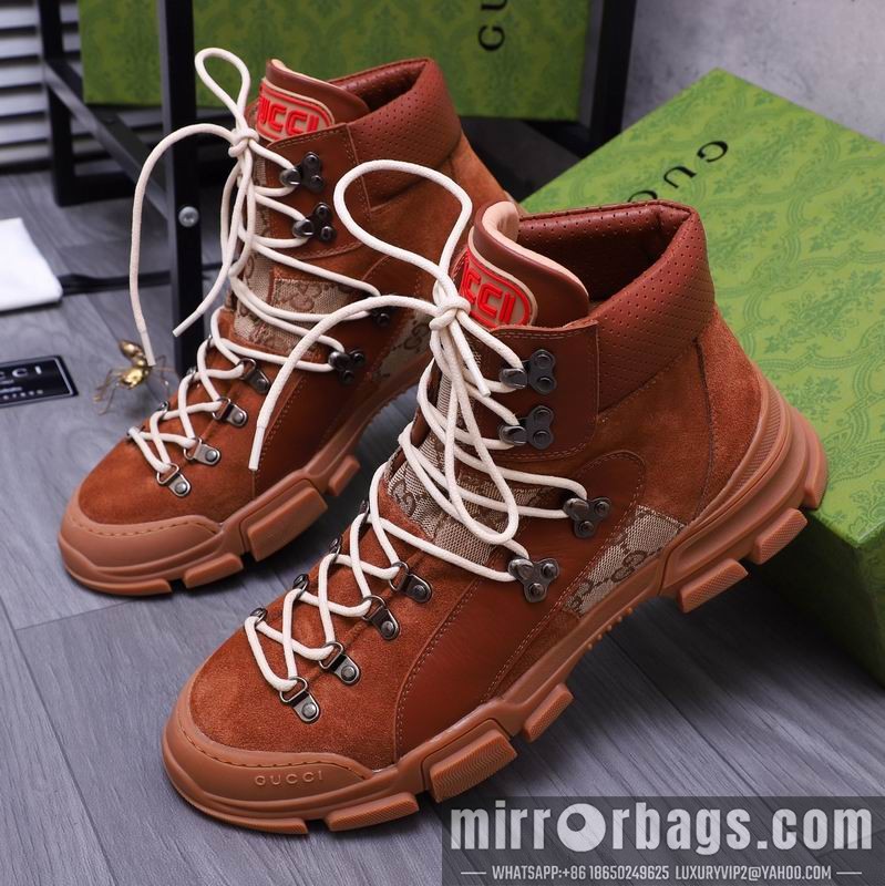 Gucci Replica Shoes sz38-44 hnm0104