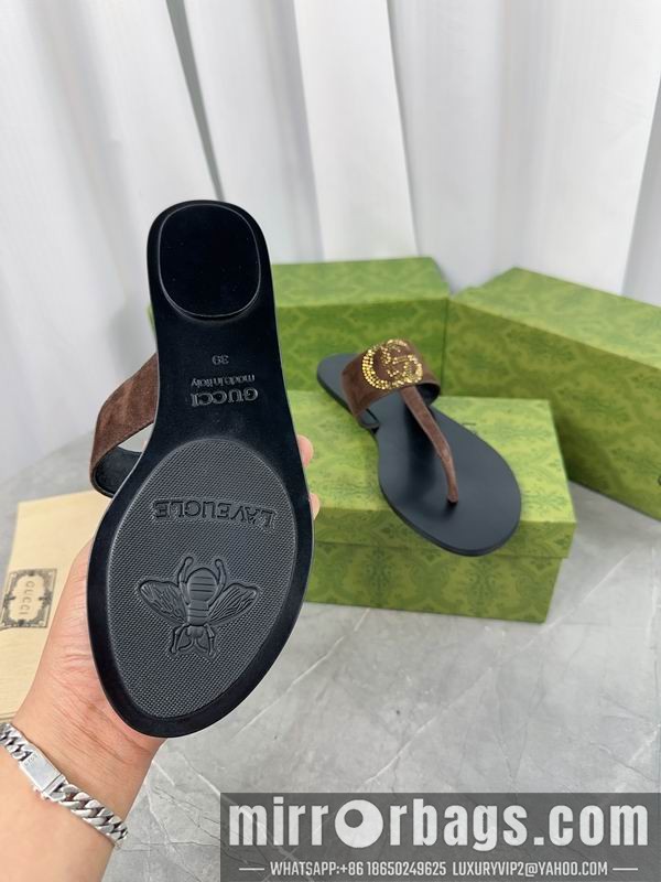 Gucci Replica Shoes sz35-46 mnf0205