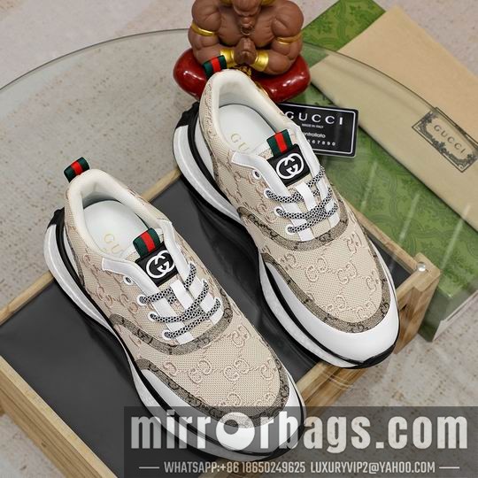 Gucci Replica Shoes sz38-44 mnh0414