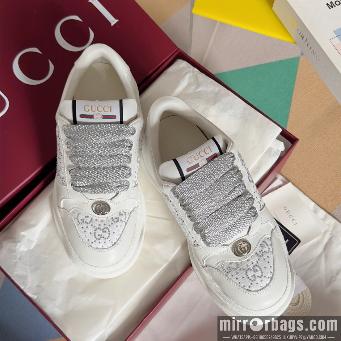 Gucci Replica Shoes sz35-40 h0803