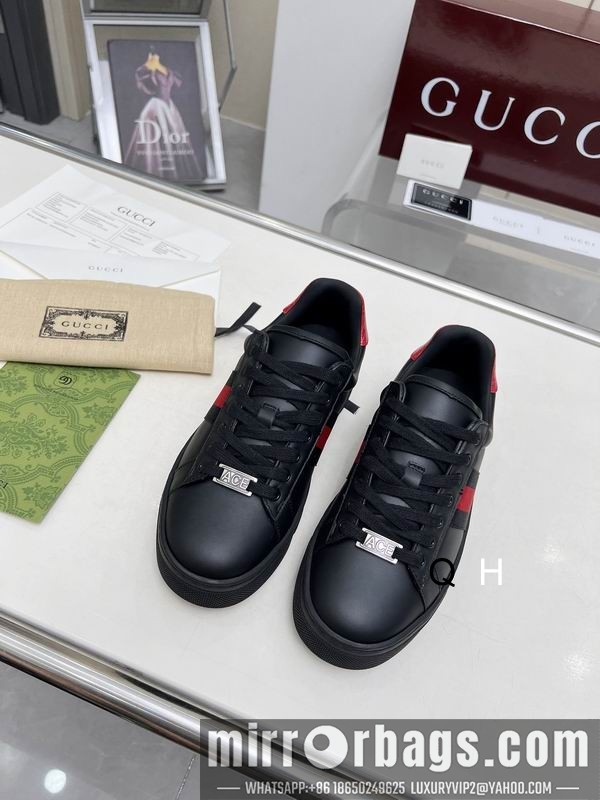 Gucci Replica Shoes sz35-45 BS0806