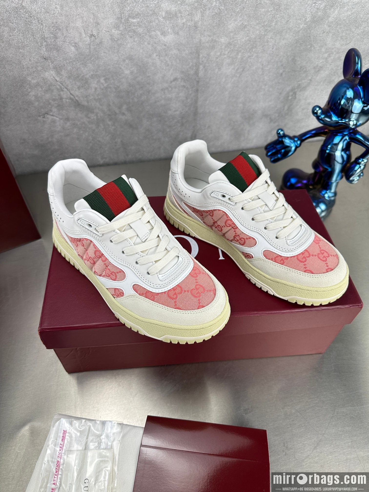 Gucci Replica Shoes sz35-41 hnh1201